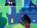 Spill Matematikk vs. flaggermus  online