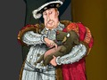 Spill Horrible Histories Grusomme Game-A-Thon  online