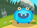 Spill Bunny Storm online