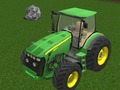 Spill Farming Simulator 2019 online