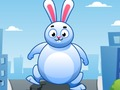 Spill Giant Rabbit Run online