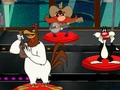 Spill Nytt looney melodier wacky band  online