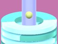 Spill Hoop Smash online
