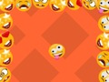 Spill Emoji Pong online