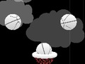Spill Dunk Hoop 2 online