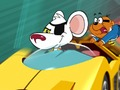 Spill Fare Mus Full Speed ​​Extreme Turbo  online