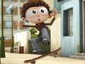 Spill Angelo! Mega Skate online