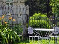 Spill Jigsaw Puzzle: Beauty Backyards online