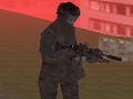 Spill Slaget Swat vs Mercenary  online
