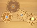 Spill Fix It Gear Puzzle online