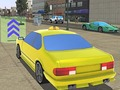 Spill Gal taxi online