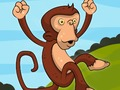 Spill Monkey Escape online