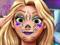 Spill Goldie Emo Makeup online