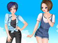 Spill Ann og Chloe  online