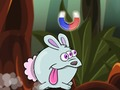 Spill Crazy Alien Dog online