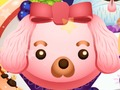 Spill Valp Cupcake  online