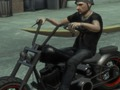 Spill GTA motorsykler  online