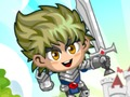 Spill Brann Dragon Adventure  online