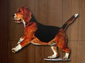 Spill Hundpuslespill online