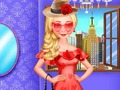 Spill Prinsesser: Valentinsdagsfest  online