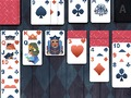 Spill Solitaire King online
