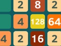Spill 2048 utfordringer  online