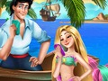 Spill Valentines elsker problemer  online