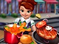 Spill Hurtigmatlaging: Burger & Hotdog  online