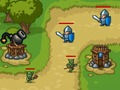 Spill Tower Defense 2d online