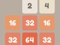 Spill Murstein 2048  online