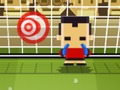 Spill Blocky Kick 2 online