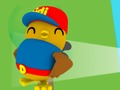 Spill Didi & Friends Koble prikkene  online