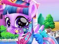 Spill Magisk Pony Caring  online