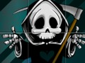 Spill Puslespill: Skyv terror  online