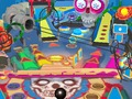 Spill Pinball-simulator Day of the Dead  online