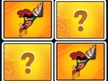 Spill Chuck Chicken Memory Match online