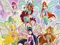 Spill Winx Finding Numbers  online