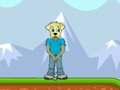 Spill Mathpup Golf Addition online