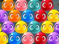 Spill Bubble Shooter Passion online