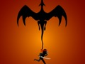 Spill Ninja Dragon online