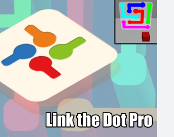 Spill Link Dots Pro online