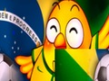 Spill DDT Slide Puzzle online