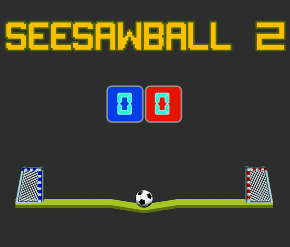 Spill Seesawball 2 online