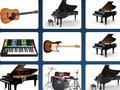 Spill Musikkminneutfordring  online