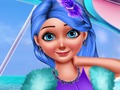 Spill Princess Holiday Party online