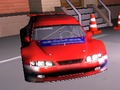 Spill Politiet Ring 3D  online