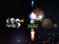 Spill Space Invaders online