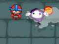 Spill Ninja Hero Runner online