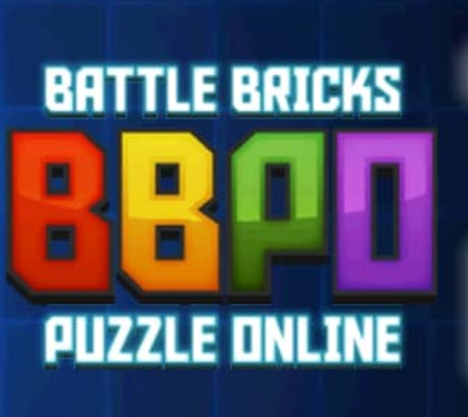 Spill Battle Bricks Puzzle Online online