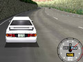 Spill Super Drift 3D  online